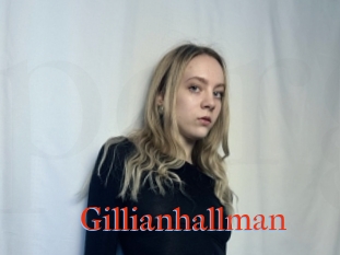 Gillianhallman