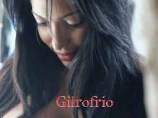 Gilrofrio