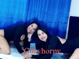 Gilrs_horny