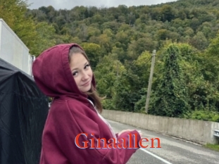 Ginaallen