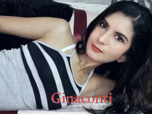 Ginaconti