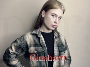 Ginahartt