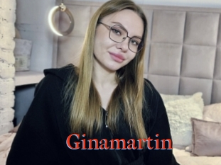 Ginamartin