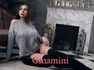 Ginamini