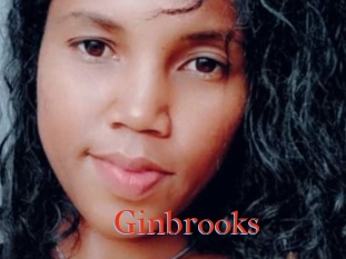 Ginbrooks