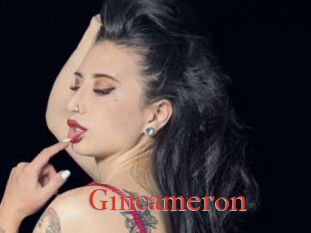 Gincameron