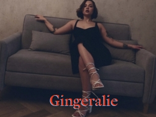 Gingeralie