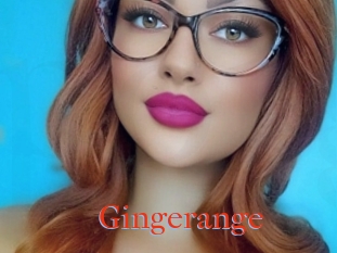 Gingerange