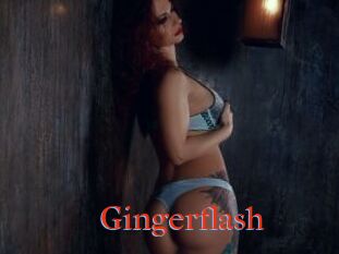 Gingerflash