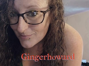 Gingerhoward