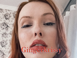 Gingerkrissy