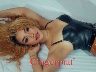 Gingerpiaf