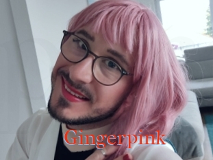 Gingerpink