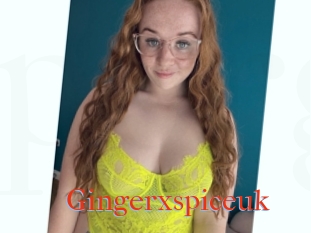 Gingerxspiceuk