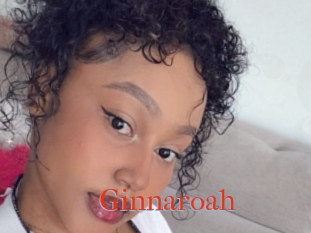 Ginnaroah