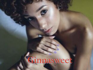 Ginnasweet
