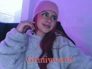Ginniwest18