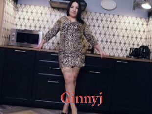 Ginnyj