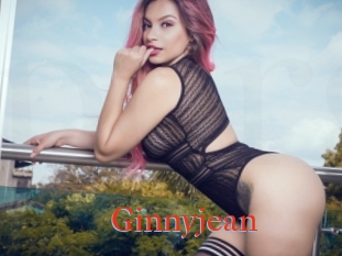 Ginnyjean