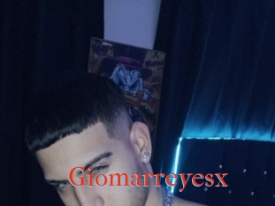 Giomarreyesx