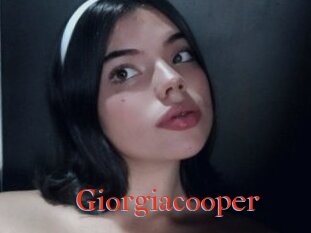 Giorgiacooper