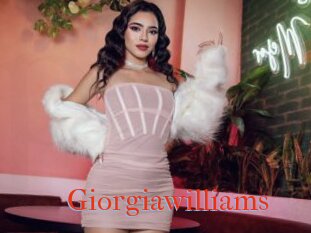 Giorgiawilliams
