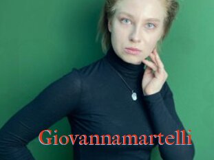 Giovannamartelli
