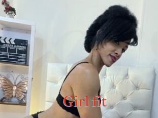 Girl_fit