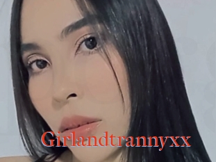 Girlandtrannyxx