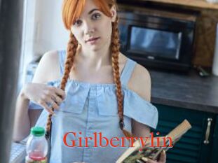 Girlberrylin