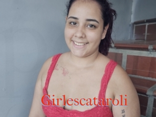 Girlescataroli