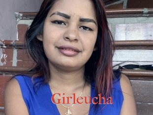 Girleucha