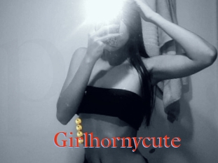 Girlhornycute