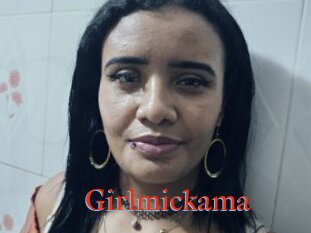 Girlmickama