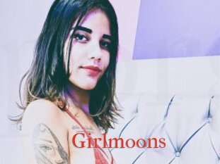 Girlmoons