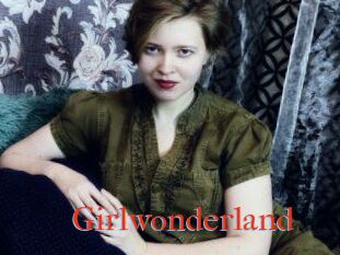 Girlwonderland