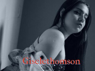 Giselethomson