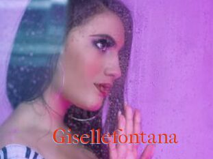 Gisellefontana