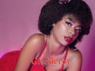 Giselleroy