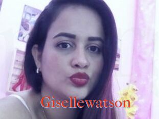 Gisellewatson