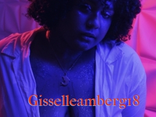 Gisselleamberg18