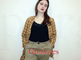 Gitaloves