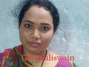 Gitanjaliswain
