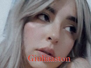Giuliaaston