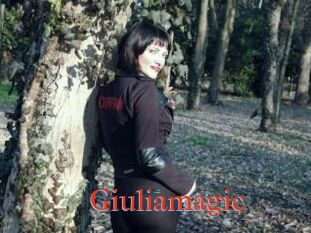 Giuliamagic