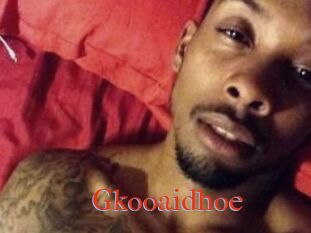Gkooaidhoe