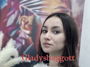 Gladysbaggott