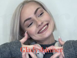 Gladysbinner