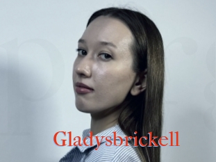 Gladysbrickell