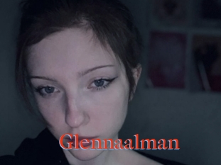 Glennaalman